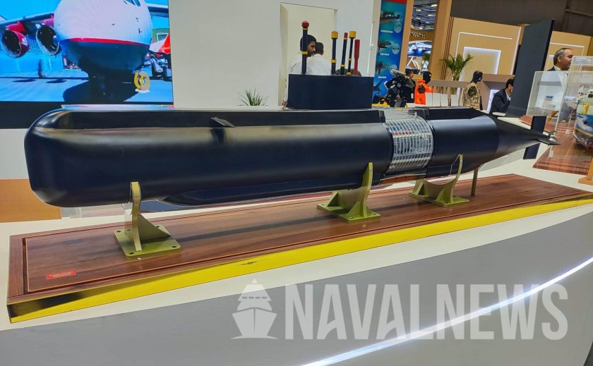 Подводная лодка амур 1650 с внэу