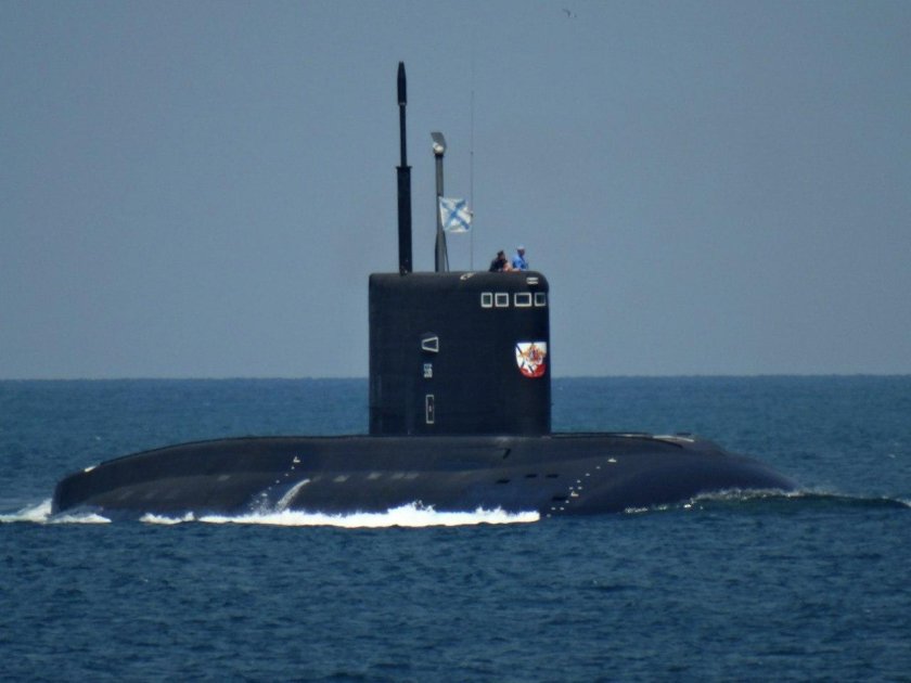 Анаэробный двигатель для подводной лодки что это такое