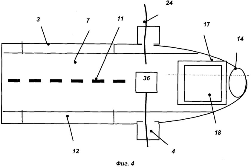 Тепловая защита летательных аппаратов