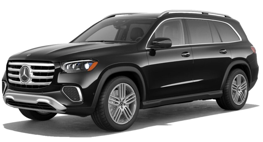 Mercedes-benz gls (x167)