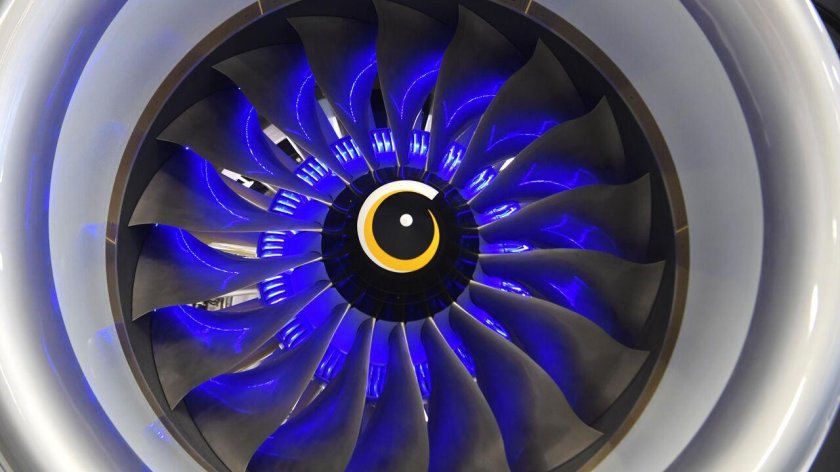 Пд-8 авиадвигатель