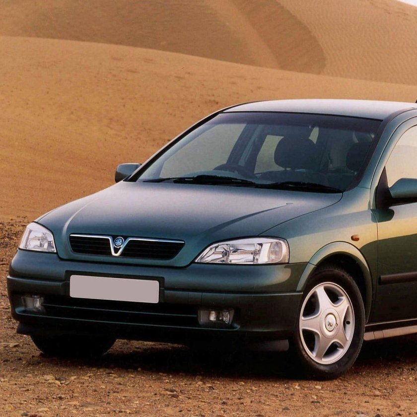 Опель Астра g 1.6 2002