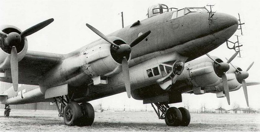 FW 200c-3 «Кондор»