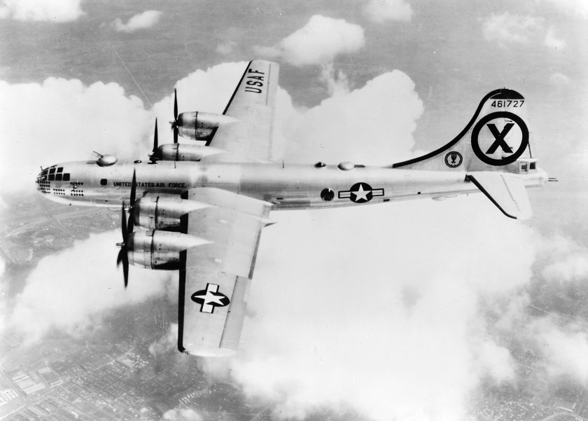 B-29 Superfortress
