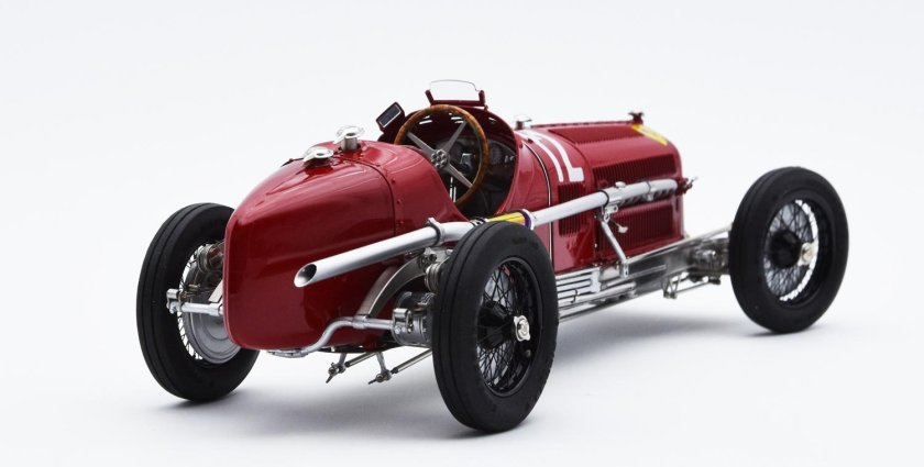 Alfa Romeo p3