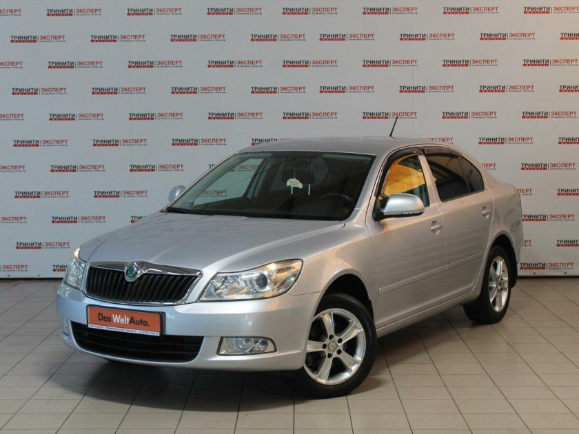 Chevrolet Octavia