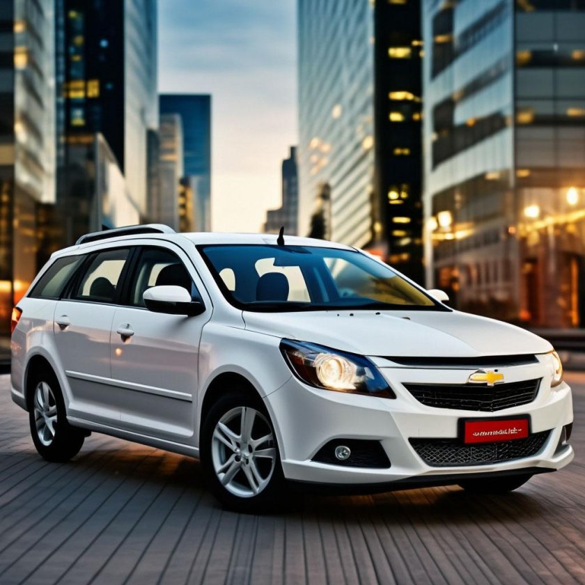Chevrolet malibu 2014