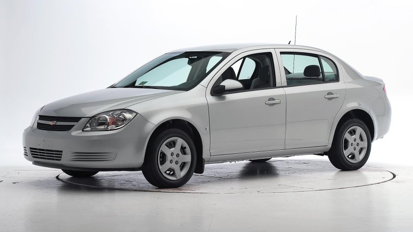 Chevrolet Cobalt 2008