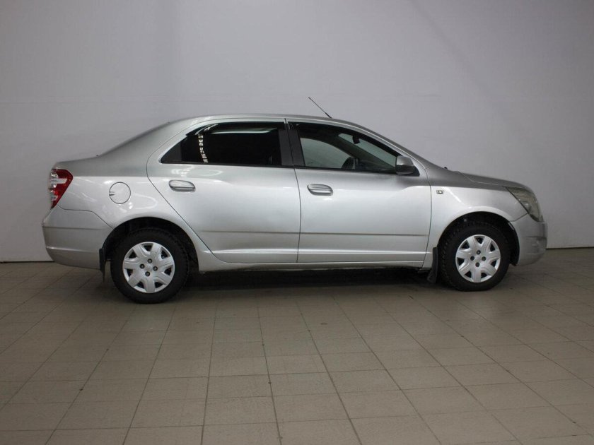 Chevrolet cobalt 2013