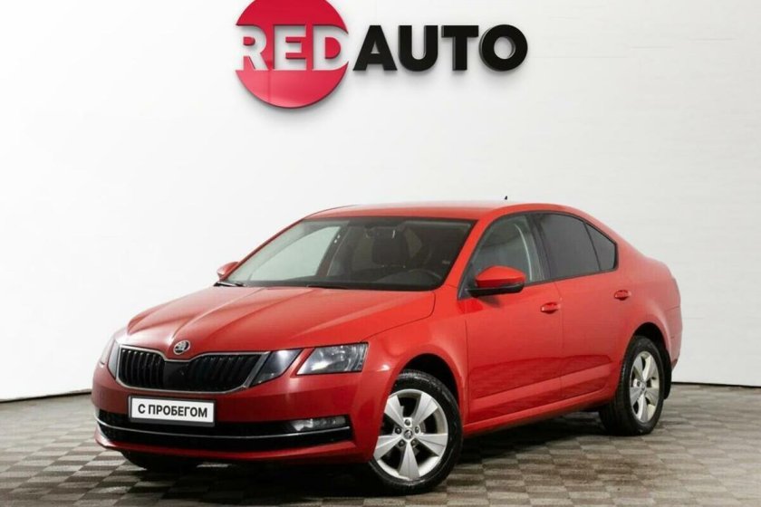 Skoda Rapid 2017
