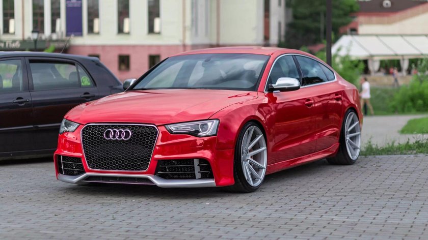 Audi s5 Sportback