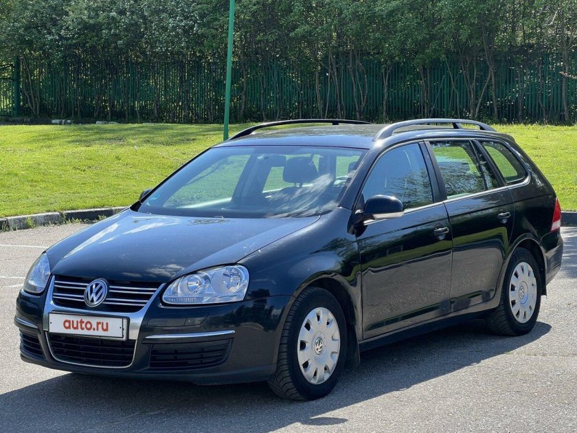 Фольксваген гольф 5 универсал