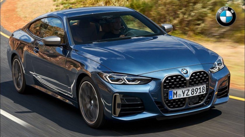 Bmw 440i 2020