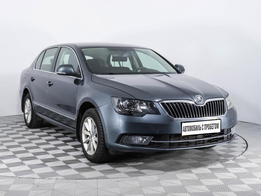 Суперб 2014 года