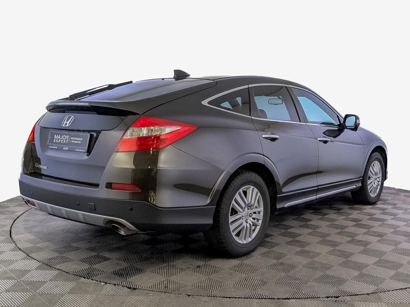 Honda crosstour 2014