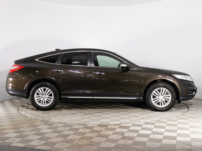 Автомобили с пробегом