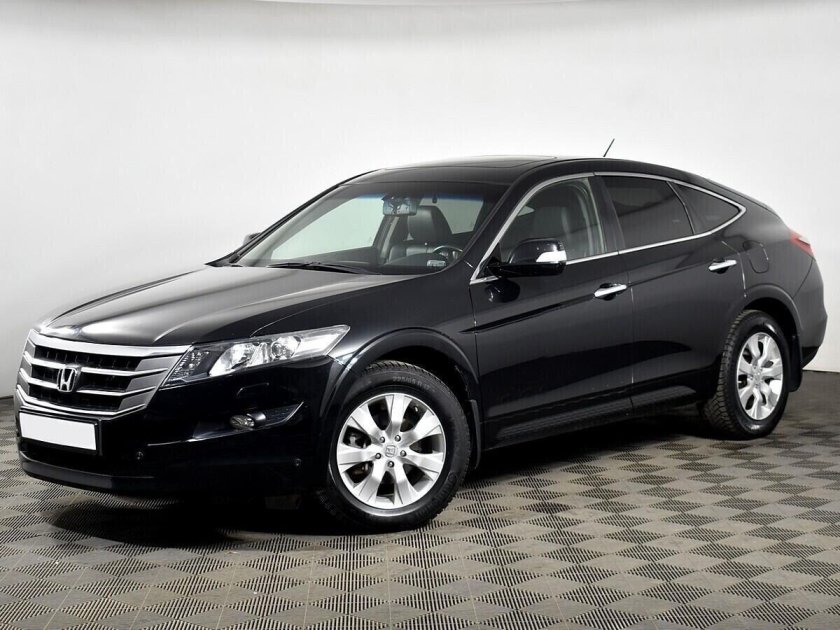 Honda Crosstour