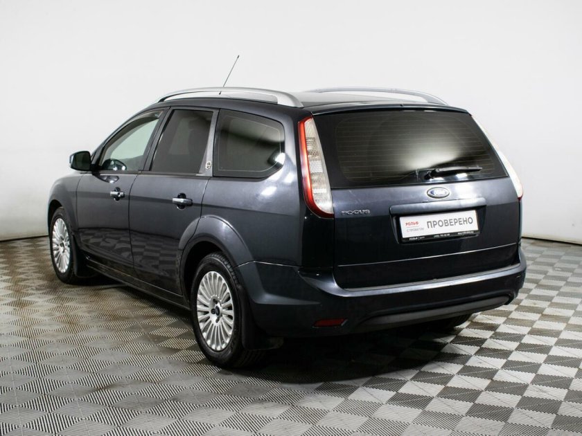 Ford focus универсал