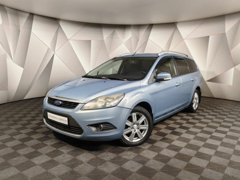 Ford focus 2 2009 универсал