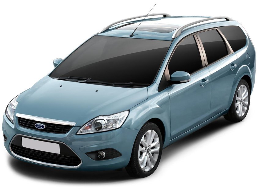 Ford Focus II 2005-2011 универсал
