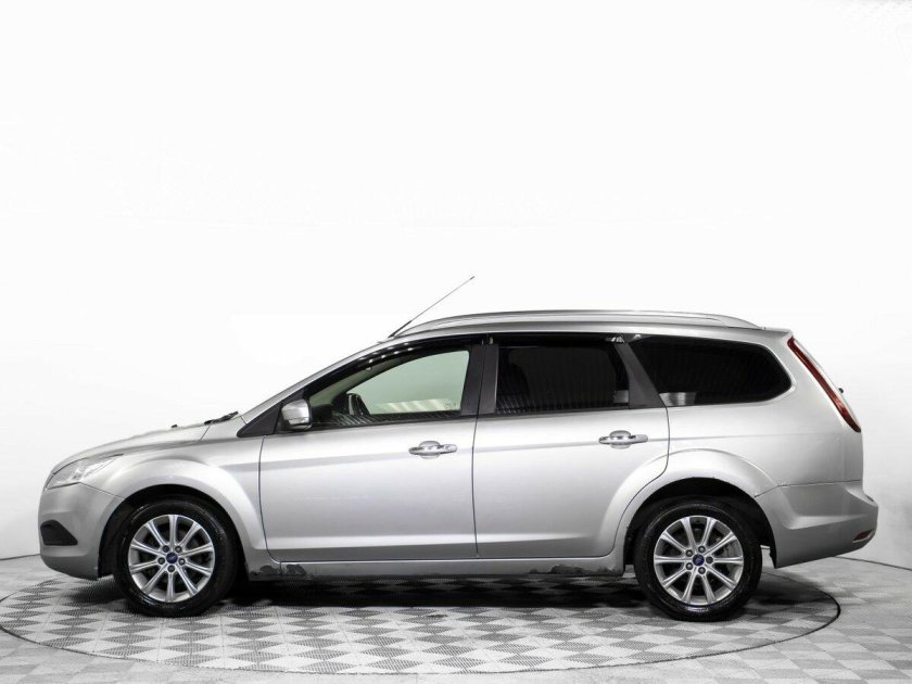 Форд фокус 2 универсал 2008