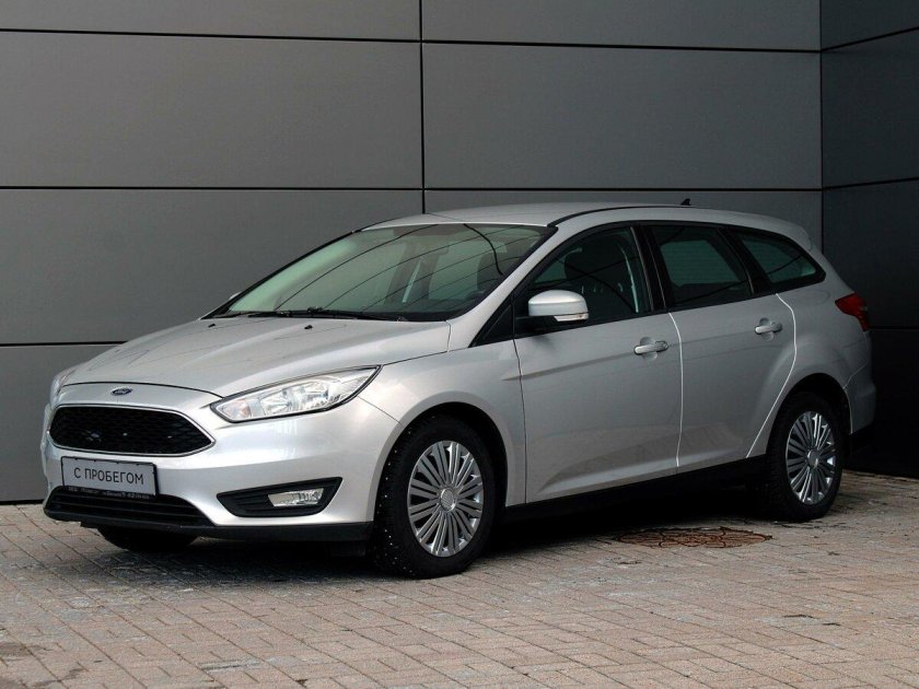 Вес Форд фокус 3 универсал