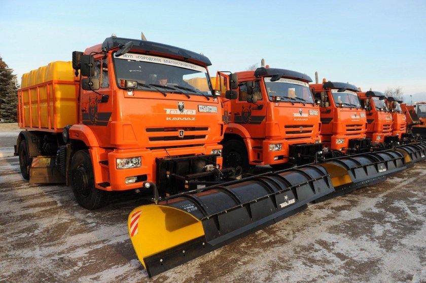 Строительно-дорожные машины