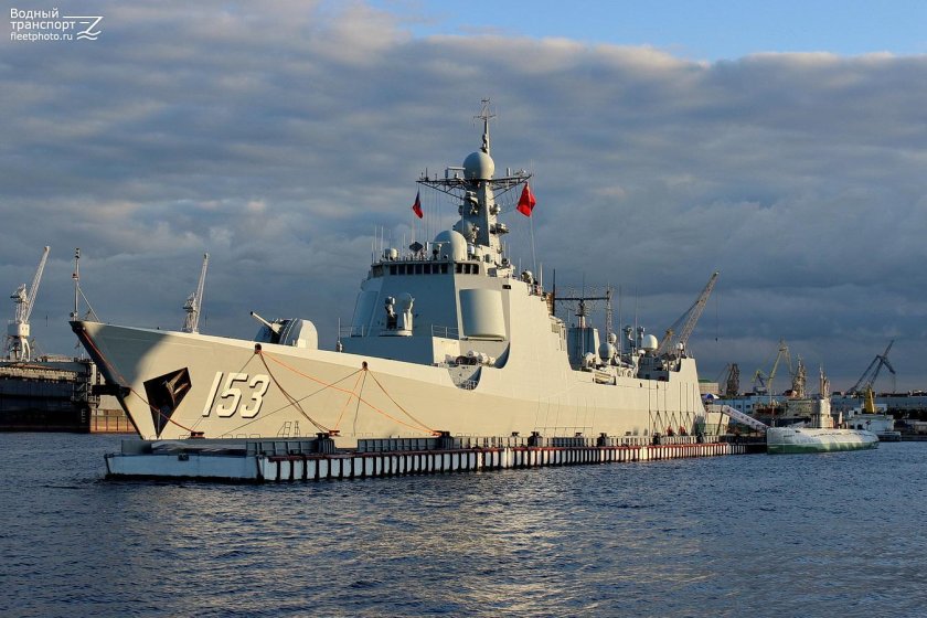 Военный транспорт