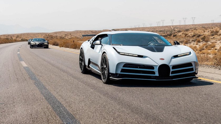 Гиперкар Тойота