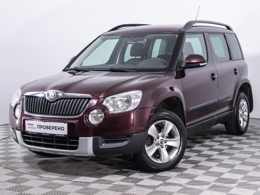 РОЛЬФ аэропорт автомобили с пробегом