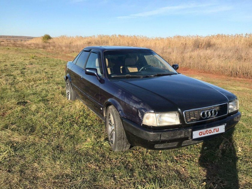Audi 80 b4 1994