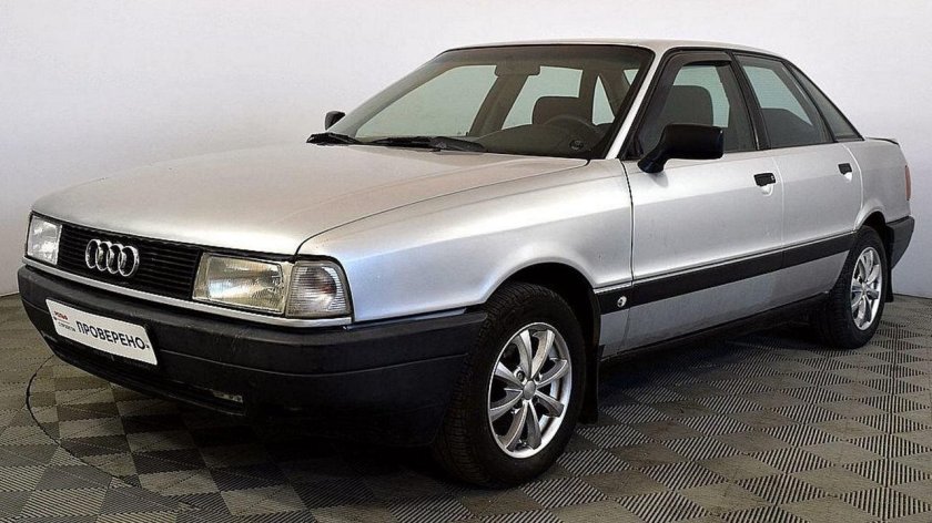 Audi 80 b3
