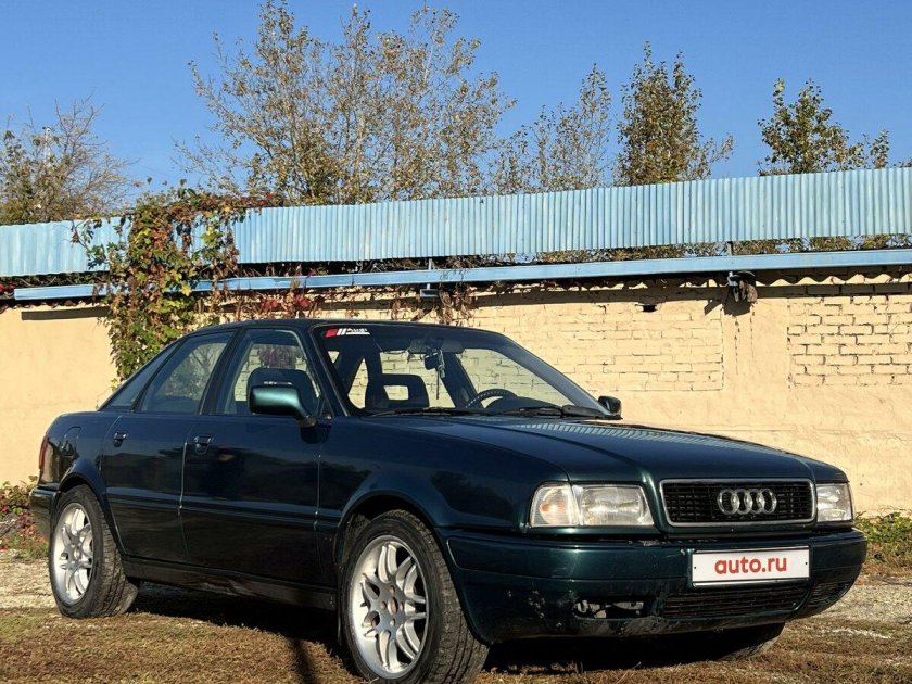 Audi 80 b4 1996