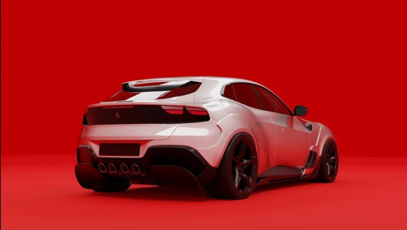 Toyota Supra 2020