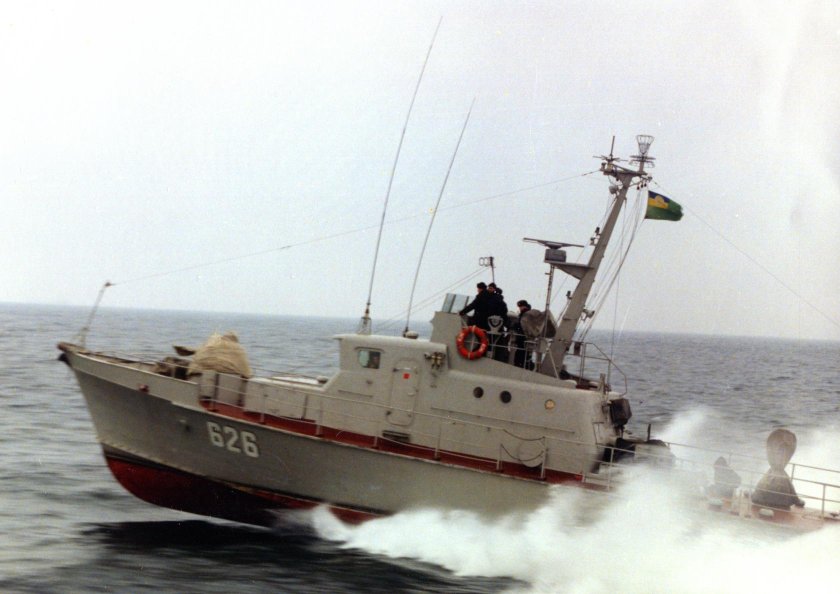 ПСКА гриф пр 1400