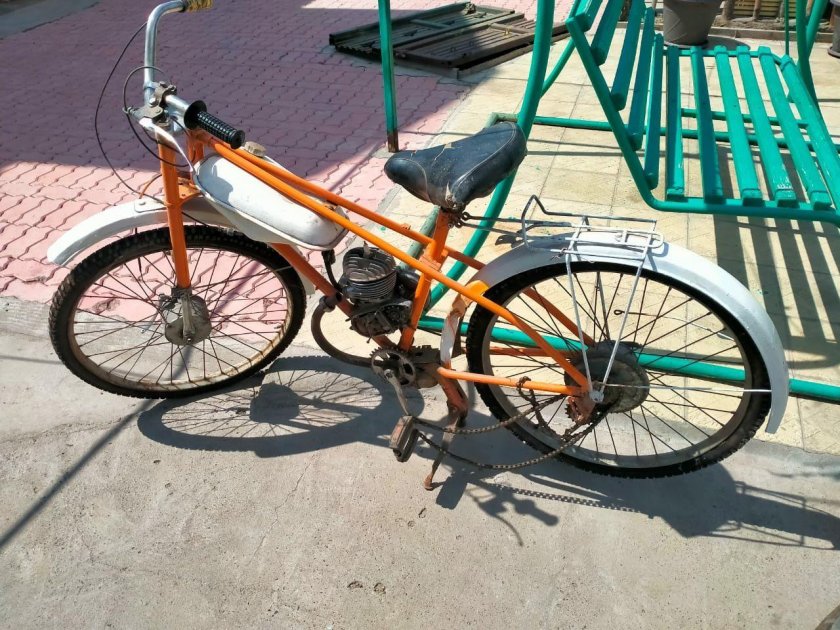 Запчасти для мопедов Сокольники