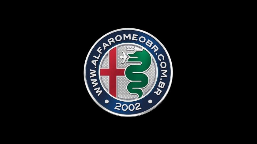 Alfa Romeo logo