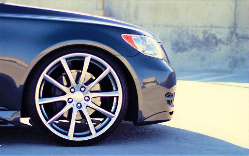 Диски r20 stance