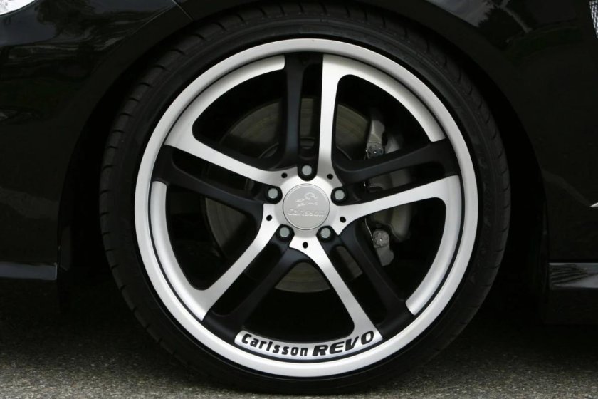 Carlsson Wheels