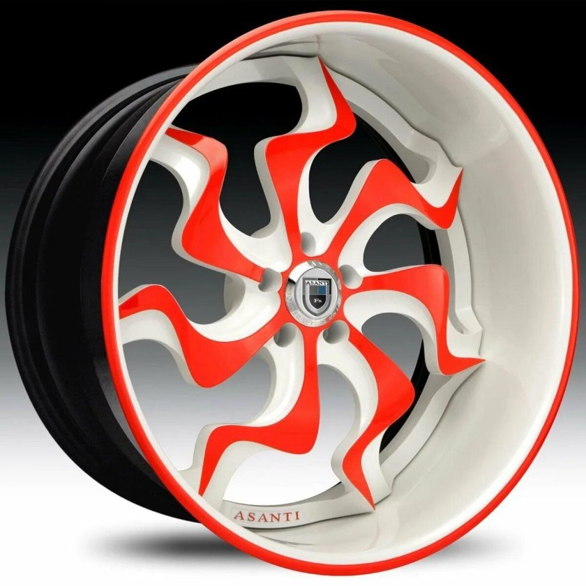 Литые диски Коловрат r17