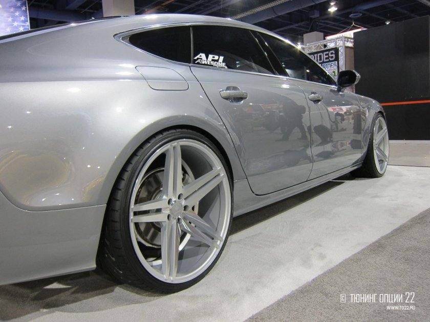 Диски Verde r22