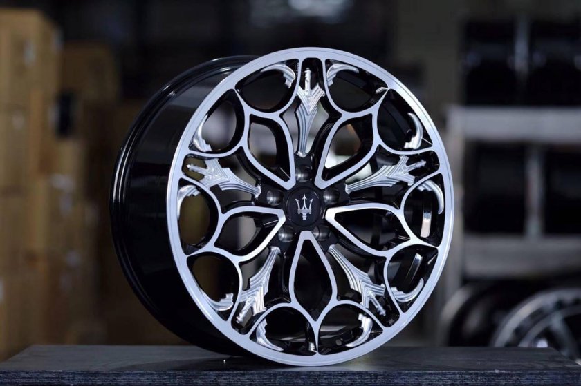 Крутые диски