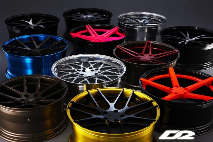 Диски на машину