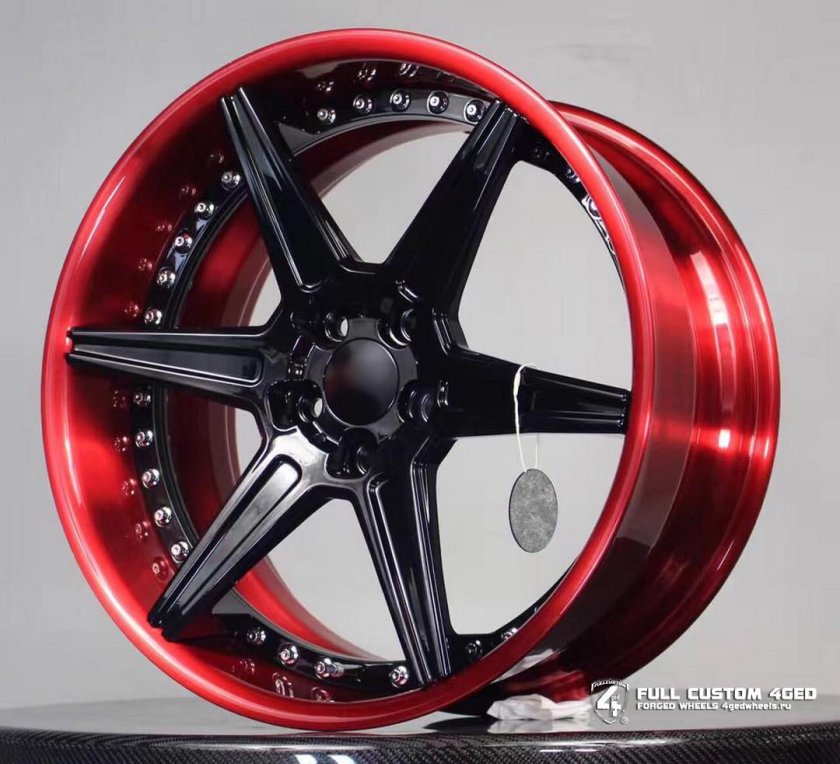 Диски r17 Demon