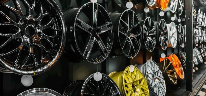 Красивые диски