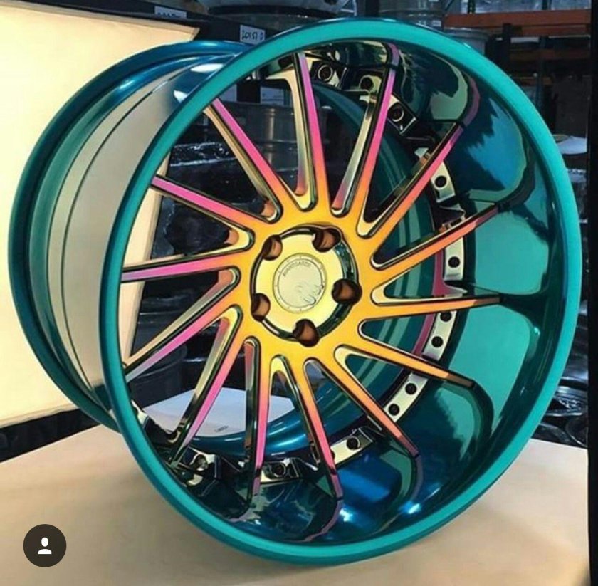 Крутые диски