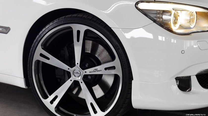 Шнитцер БМВ