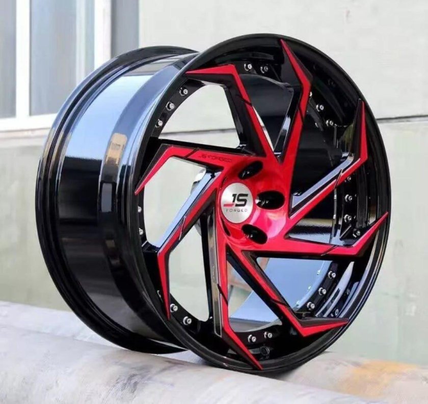 Диски с полкой r20 r21 r22 Monoblock