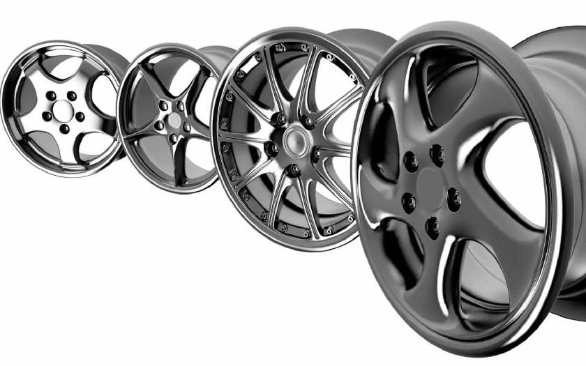 Автомобильные диски