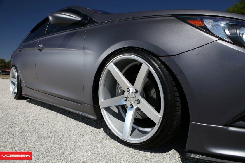 Vossen cv3 r20 5x114.3 8.5